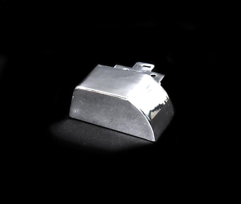 Weapon R 13 Scion FR-S Billet Aluminim Accessory Cover - Air Conditioning Cover-thumbmail-1