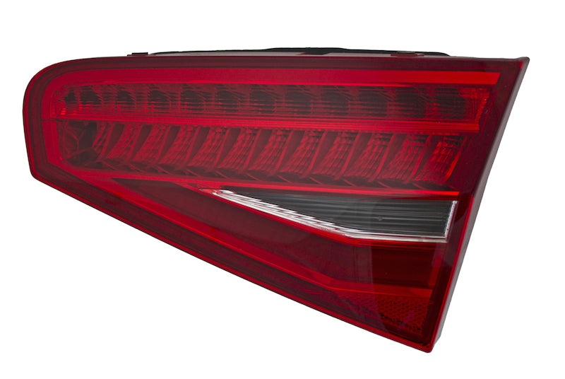 Hella 2013-2016 Audi A4 A4 Quattro S4 Right Inner Tail Light-thumbmail-2