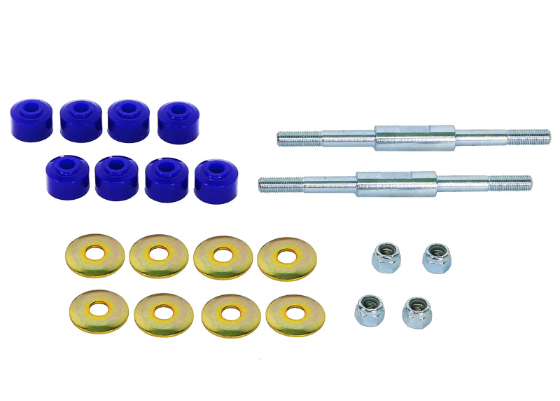 SuperPro Stabilizer Bar Link-thumbmail-2