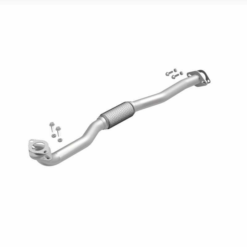 BRE Exhaust 05-10 Tucson Sportage 2.0L Front Pipe Kit-thumbmail-7
