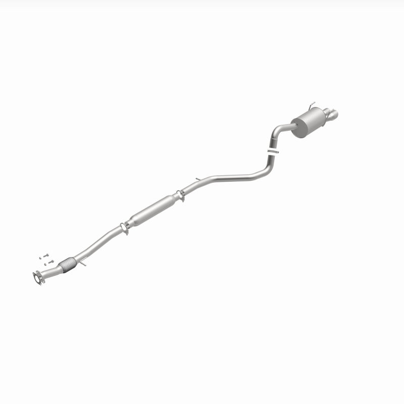 MagnaFlow BRE Exhaust Kit 12-19 Fiat 500 1.4L-thumbmail-9