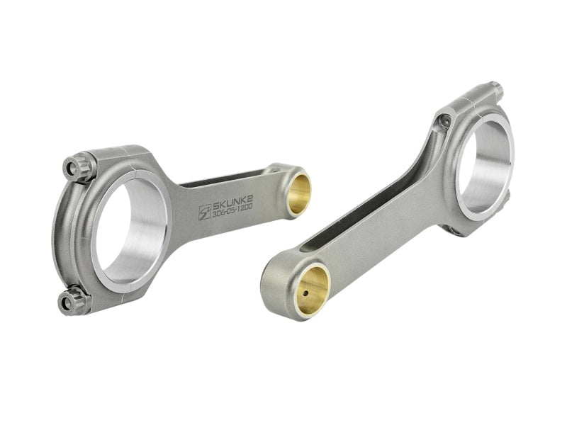 Skunk2 Honda F22C Alpha Series Connecting Rods-thumbmail-3