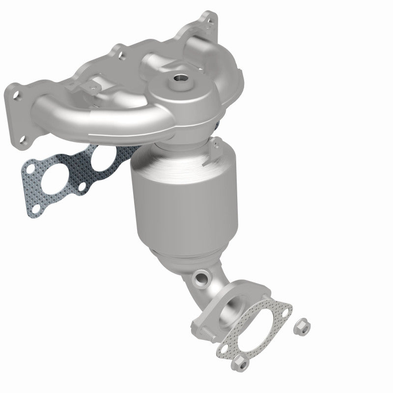 MagnaFlow 16-20 Kia Sorento LX L4 2.4L OEM Grade Direct-Fit Catalytic Converter-thumbmail-7