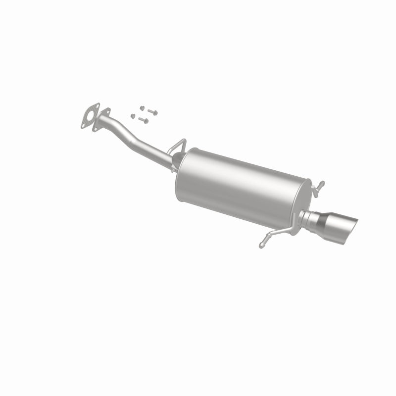 BRE Exhaust 02-08 9-2X Forester Impreza 2.0L 2.5L Muffler Kit-thumbmail-6