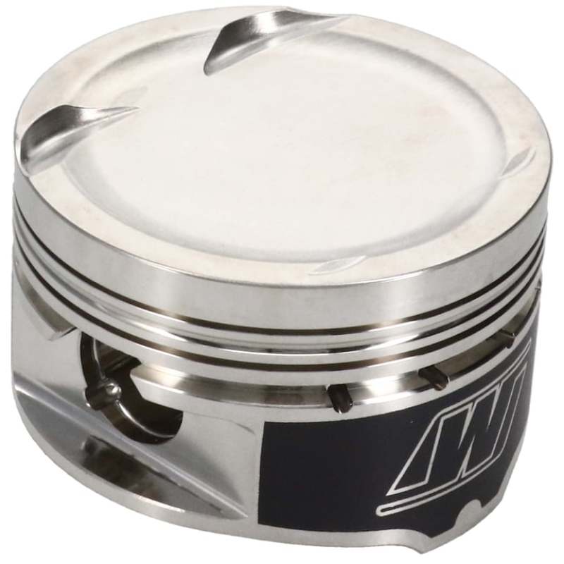 Wiseco Audi/VW 2.0L 83.00mm Bore 92.8mm Stroke -7.8cc EA888 Piston Kit - 4 Cyl-thumbmail-3