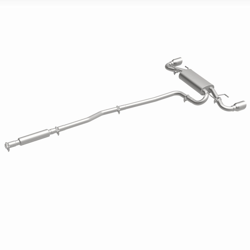 MagnaFlow Mazda BRE Exhaust Replacement Kit-thumbmail-4