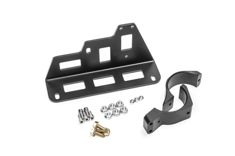 Radium Engineering Fuel Filter Mount for CTS-V-thumbmail-1
