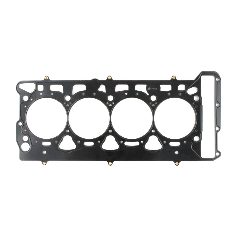 Cometic Volkswagen 2.0L 16V TFSI EA888 84mm Bore .080in MLS Cylinder Head Gasket w/o Valvelift-thumbmail-1