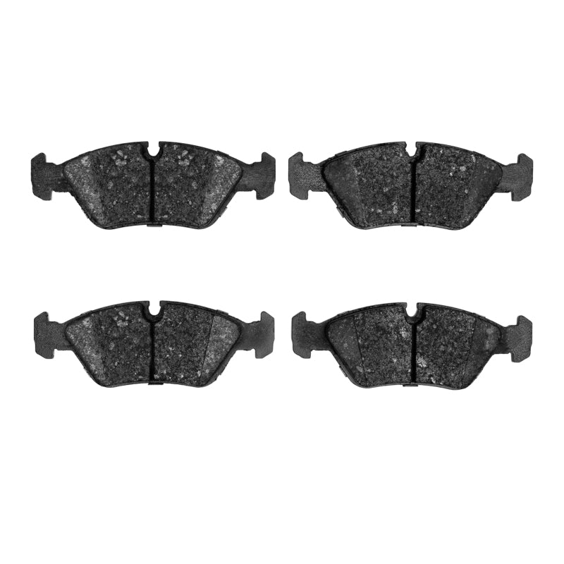 R1 82-93 Porsche 928 Front Performance Sport Brake Pads-thumbmail-1