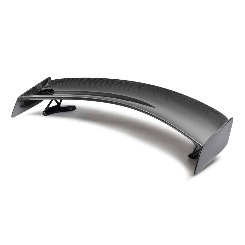 Anderson Composites 2024 Ford Mustang Type-GT5 Carbon Fiber Rear Wing-thumbmail-3