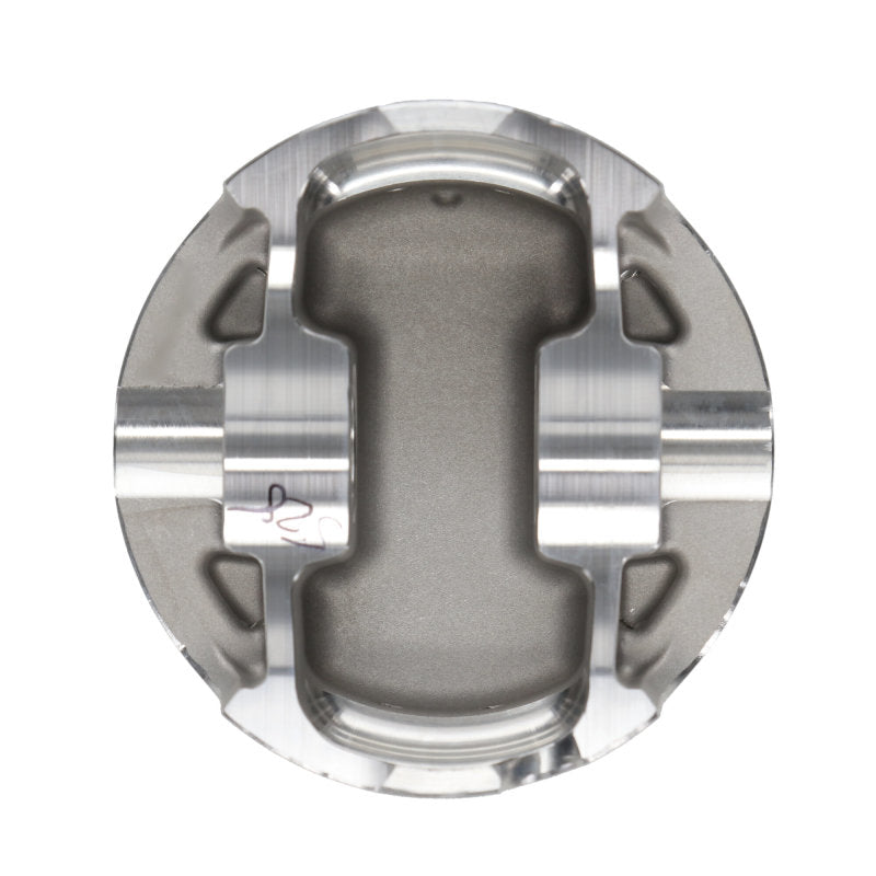 Wiseco Chrysler 6.2L Gen3 Hemi Hellcat/Demon 4.090in Bore 6.200in Rod 0.945in Pin Pistons - Set of 8-thumbmail-3