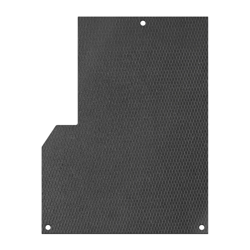 DEI 22-25 Honda Pioneer 1000-3 Floor Mat Center Piece-thumbmail-2