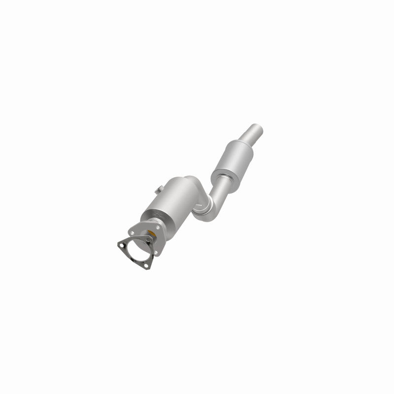 Magnaflow 06-08 Audi A4 Quattro 3.2L Direct Fit Converter-thumbmail-7