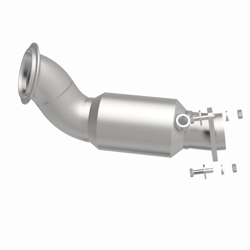 Magnaflow 2015 M3 3 Underbody Direct Fit Converter-thumbmail-7