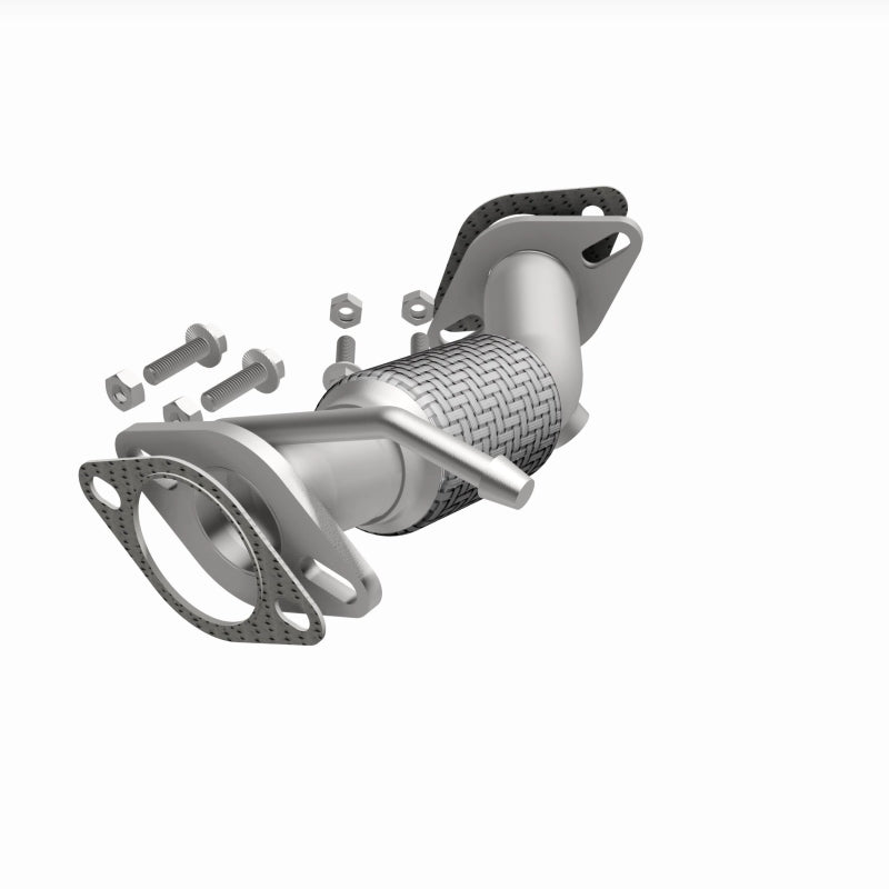 BRE Exhaust 11-14 Sonata 2.0L 2.4L Front Pipe Kit-thumbmail-6