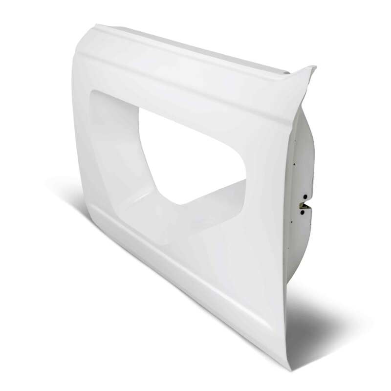 Anderson Composites 21-22 Ford Bronco 2DR Fiberglass Doors (Pair) NO Inserts - Off Road-thumbmail-2