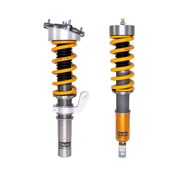 Ohlins 05-12 Porsche 911 Carrera 4/Turbo (997) Incl. S Models Road & Track Coilover System-thumbmail-1