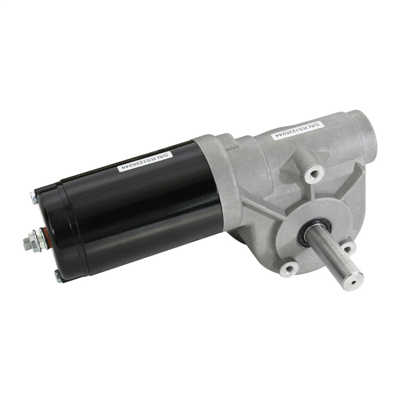 Superwinch Replacement 12V Power Drive; 0.67HP; 90:1 Gear Ratio; 3in Shaft-thumbmail-8