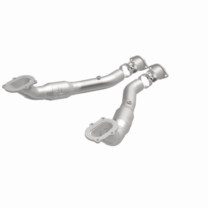 Magnaflow 12-13 Chevrolet Corvette 6.2L Direct Fit Converter-thumbmail-10