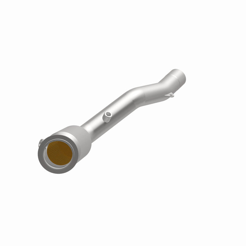Magnaflow 2015 M3 3 Underbody Direct Fit Converter-thumbmail-6