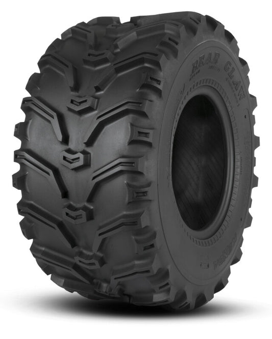 Kenda Bear Claw Tire - 25x12.5-9 6PR