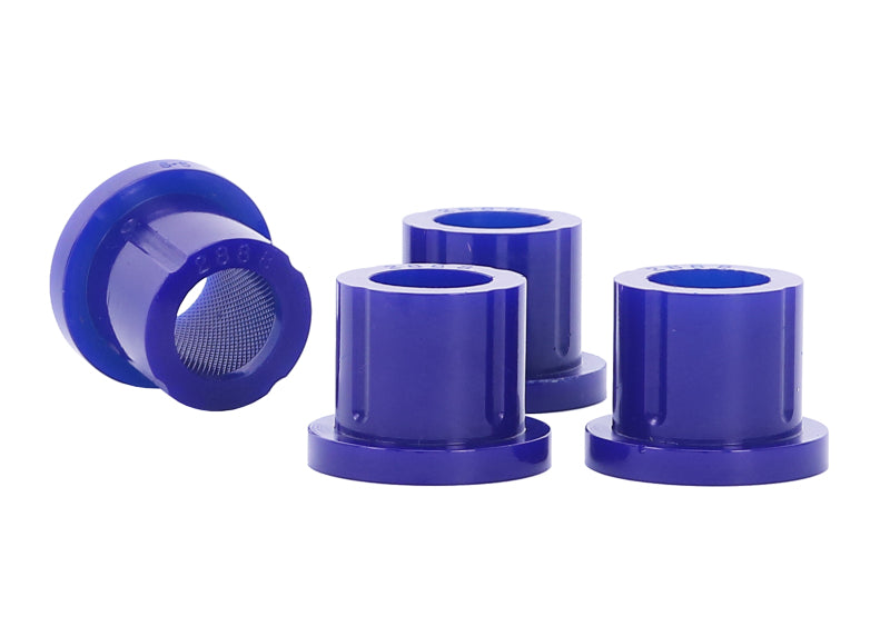 SuperPro Front Leaf Spring and Shackle Bushing Kit-thumbmail-3