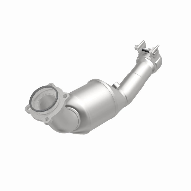 MagnaFlow 16-23 Chevrolet Camaro OEM Grade Federal / EPA Compliant Direct Fit Converter-thumbmail-6