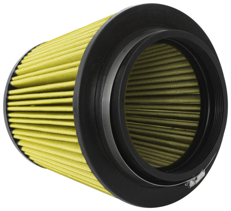 Airaid Cone Filter 6in Flg 9in b X 6-11/16in T 7-9/16in H Synthamax-thumbmail-2