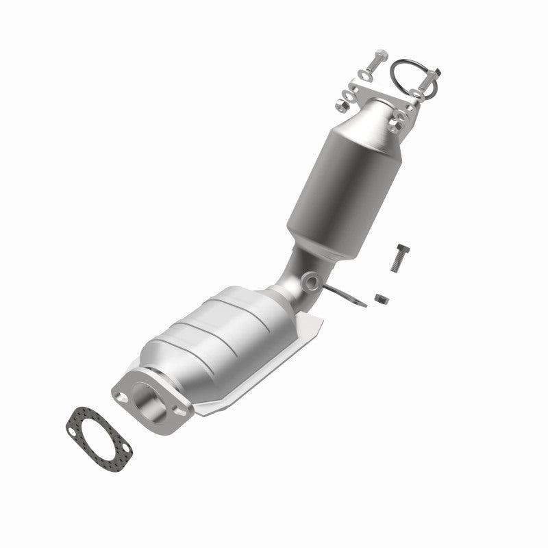 Magnaflow 08-09 Infiniti EX35 3.5L Direct Fit Converter-thumbmail-6