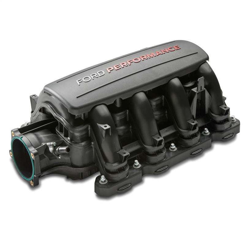Ford Performance Low Profile Manifold For 7.3L Super Duty Gas Engine-thumbmail-1