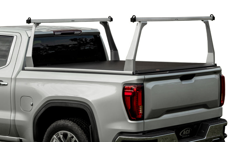 Access ADARAC Aluminum Series 2007-19 Toyota Tundra 6ft 6in Bed Truck Rack-thumbmail-1