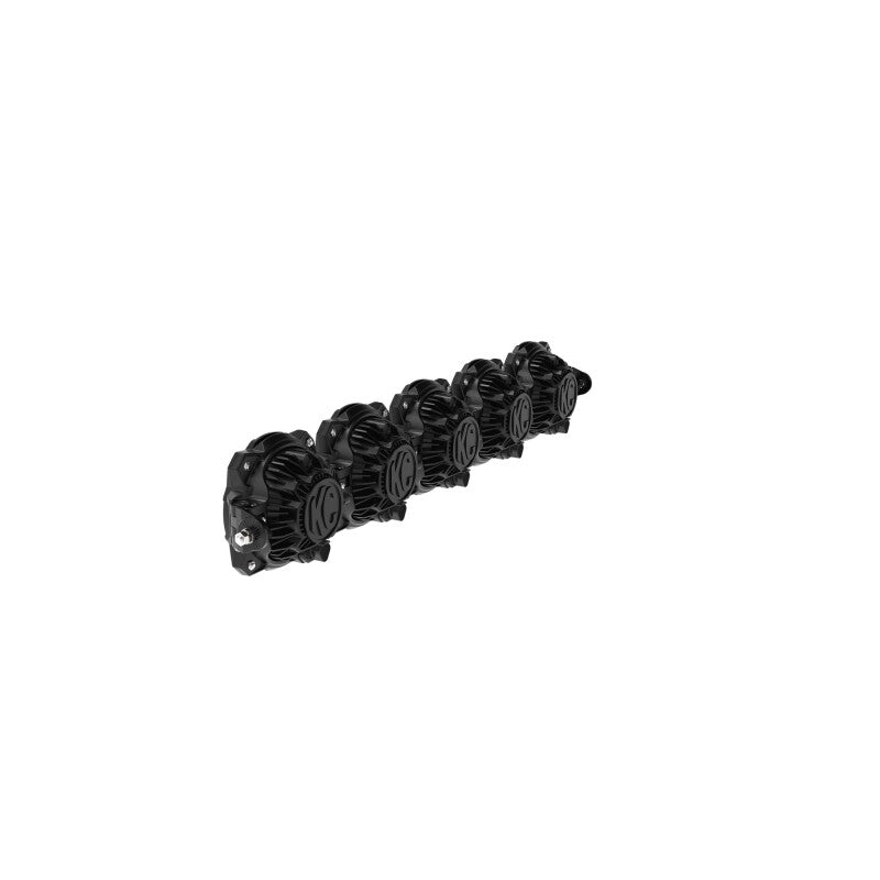 KC HiLiTES Gravity Titan LED Light Bar - 32in. (5-Light)-thumbmail-4