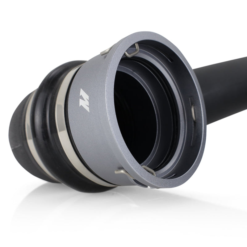 Mishimoto 2021+ BMW G8X M3/M4 3.0L S58B30 Open Airbox Performance Intake-thumbmail-4