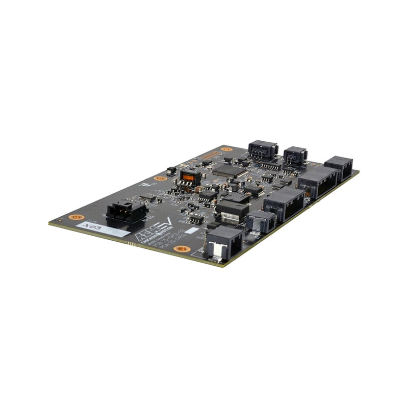 AEM EV Tesla LDU Base Drive Inverter Control Board & Harness (MUST BE USED WITH VCU200)-thumbmail-3
