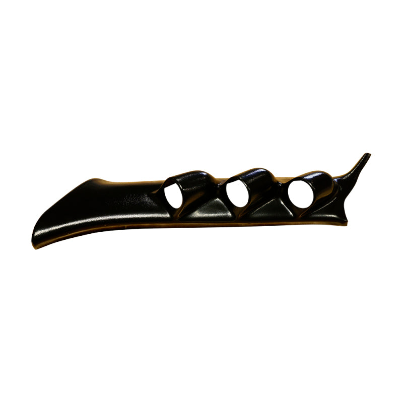 BLOX Racing Scion XB Pillar Pod Gauge Mount - 3 Gauges-thumbmail-1