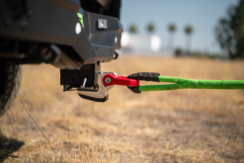 DV8 Xtract Hitch Skid Plate - Raw-thumbmail-2