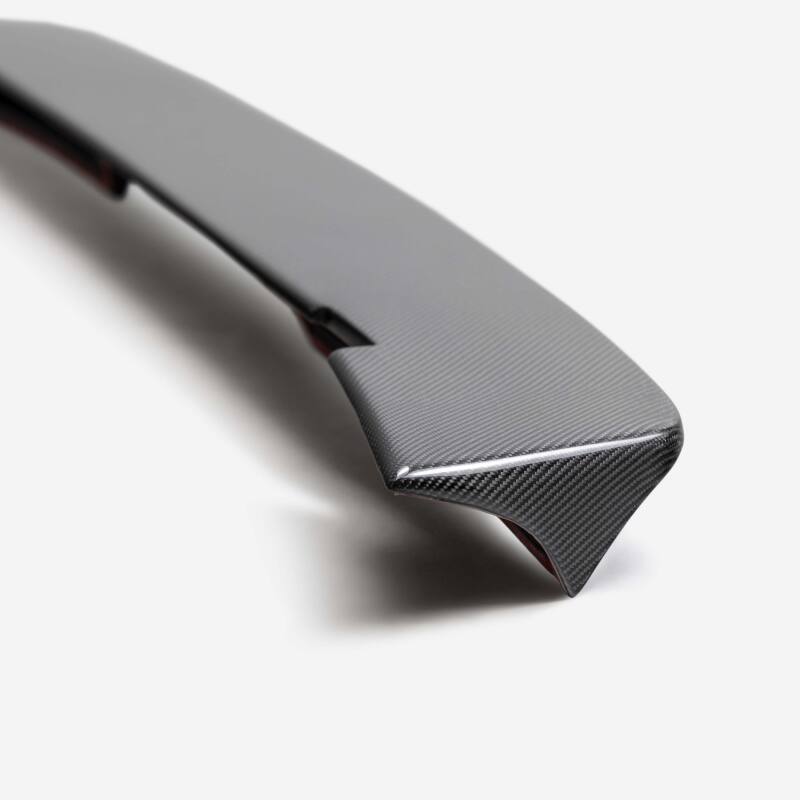 Anderson Composites 21-24 Ford F-150 Type-MB Carbon Fiber Roof Spoiler-thumbmail-2