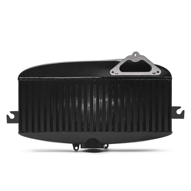 Cobb 20-22 Subaru Outback XT Top Mount Intercooler Kit - Black-thumbmail-2