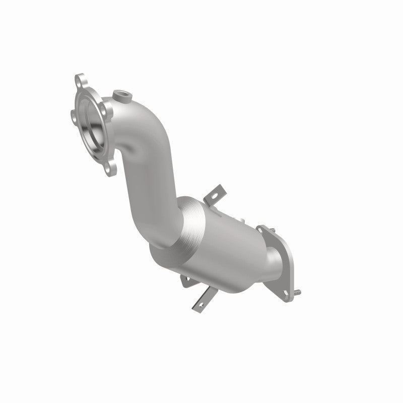 Magnaflow 16-17 Cadillac ATS 2.0L Close Coupled Direct Fit Converter-thumbmail-8