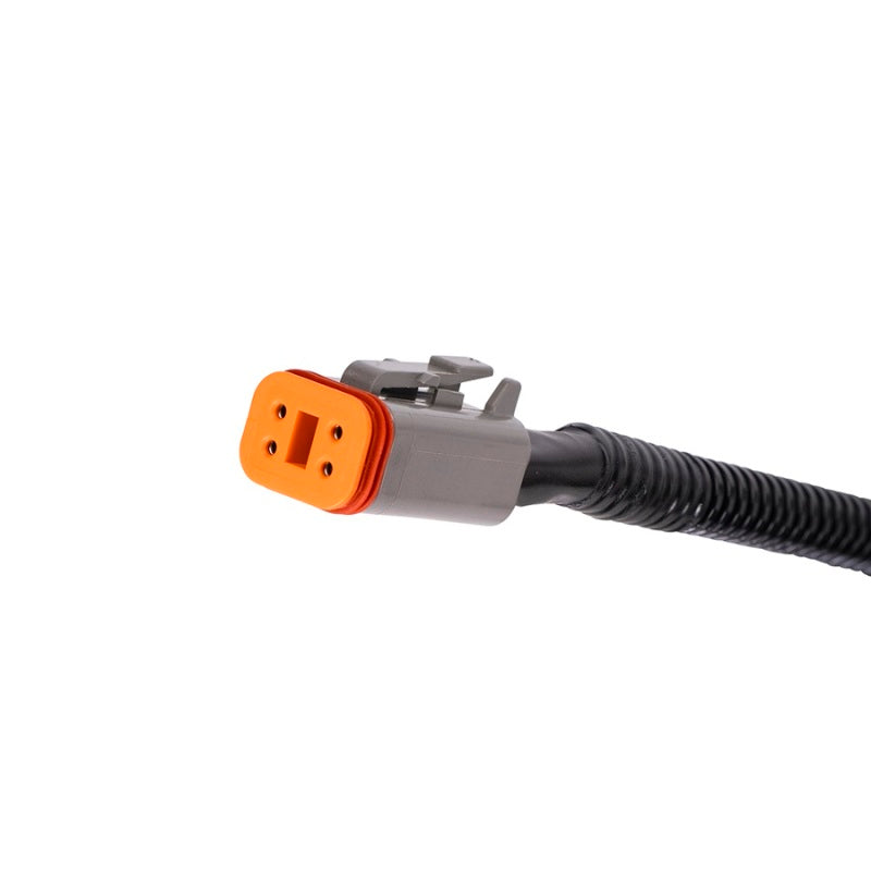 SPAL Jumper Harness for Brushless Fans-thumbmail-1