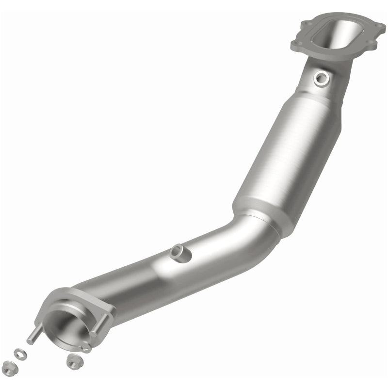 Magnaflow 09-11 Chevrolet Corvette 6.2L Direct Fit Converter-thumbmail-7