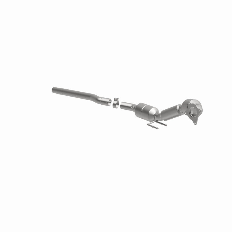 Magnaflow 09-15 CC L4 2 OEM Underbody Direct Fit Converter-thumbmail-5
