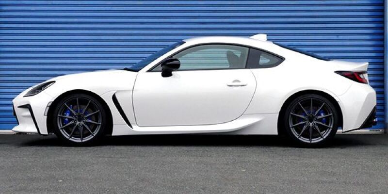 HKS 2025 Toyota GR86/Subaru BRZ Cup Hipermax R Full Kit-thumbmail-3