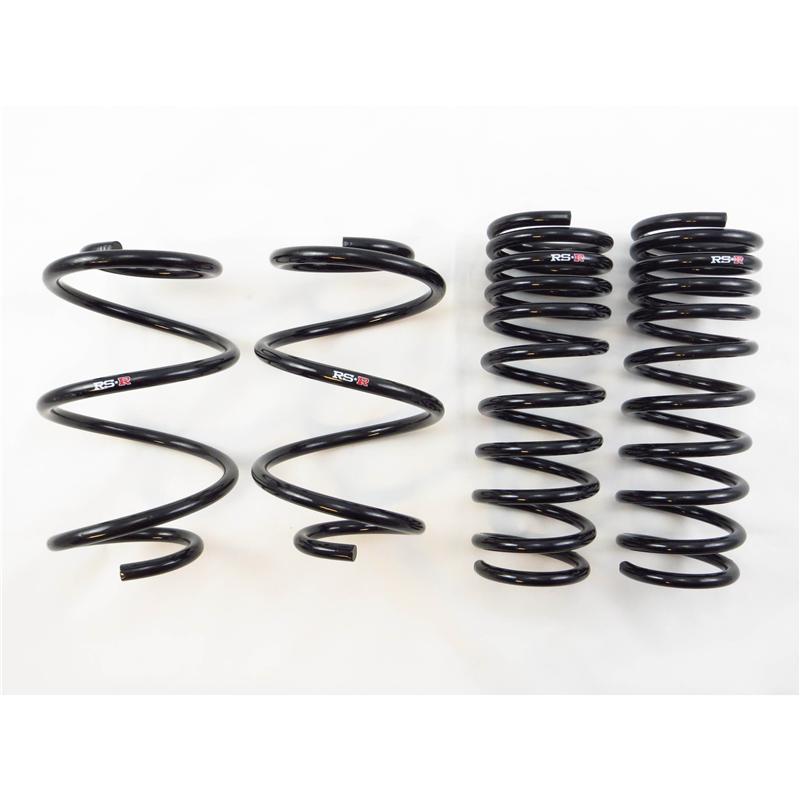 RS-R 2014-2022 Honda Accord Hybrid (CR6) Down Sus Springs-thumbmail-1