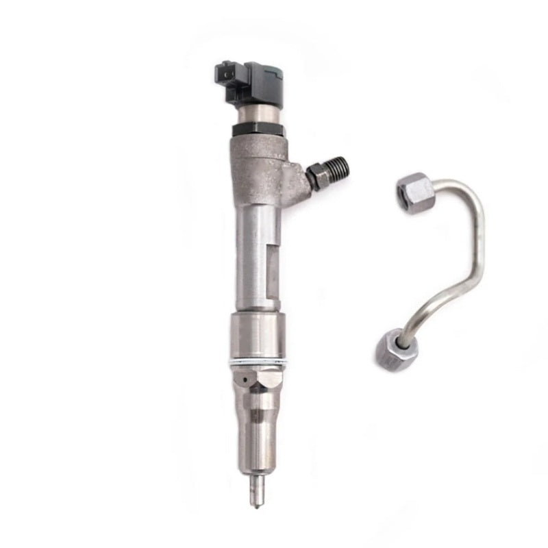 DDP 08-10 Ford Powerstroke 6.4L Stock Reman Injector (Single)-thumbmail-1