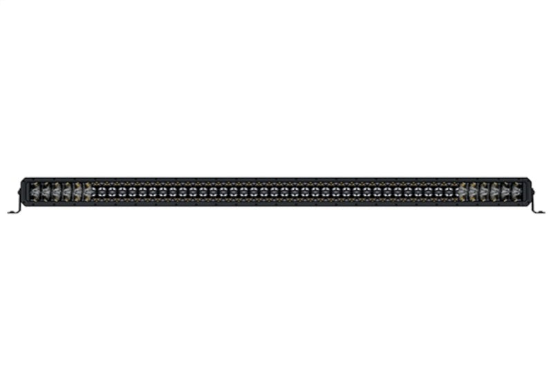 Hella Universal Black Magic 50in Tough Double Row Light Bar - Spot & Flood Light-thumbmail-2