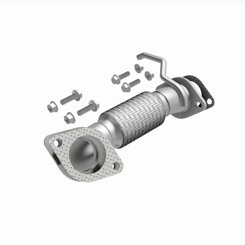 BRE Exhaust 11-15 Kia Optima Front Pipe Kit-thumbmail-7