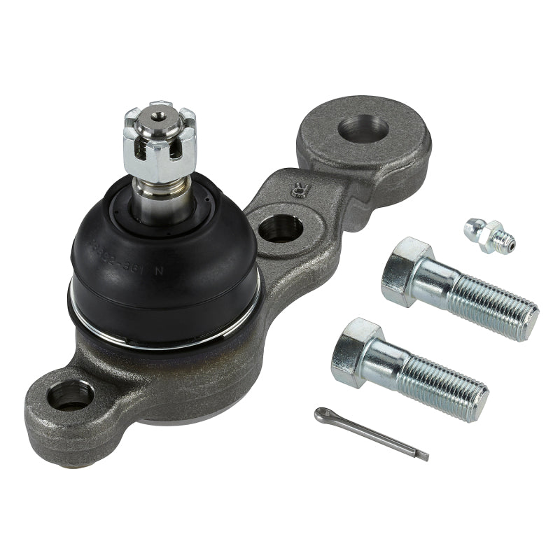 MOOG 01-05 Lexus IS300 Front Right Lower Ball Joint-thumbmail-1