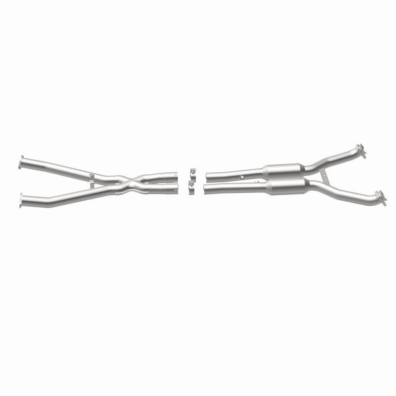 Magnaflow 97-99 Chevrolet Corvette 5.7L Direct Fit Converter-thumbmail-7