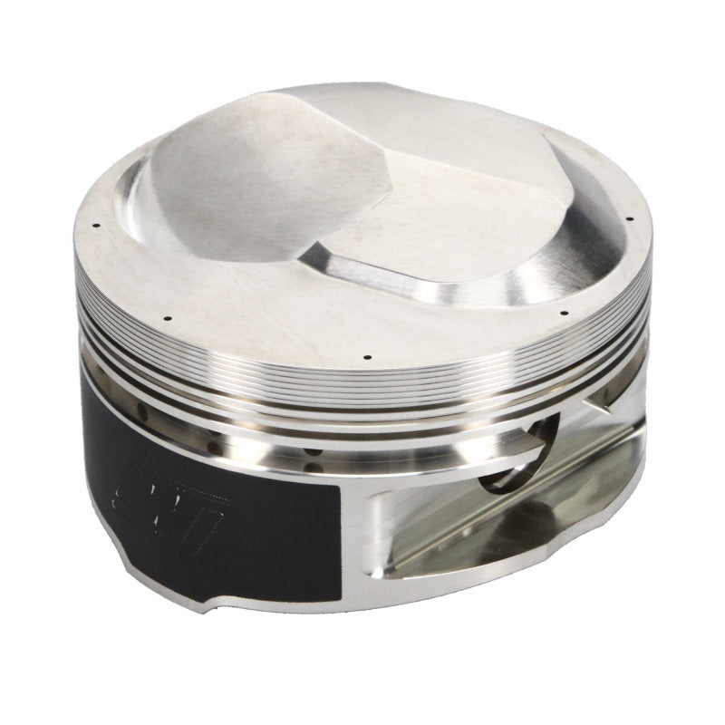 Wiseco Chevy BB DRAG 1.120inchCH (6243AS) Piston Shelf Stock Kit-thumbmail-3